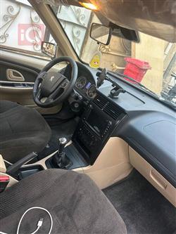 بيجو بارس